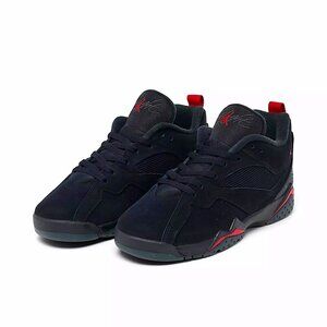 Nike Kid's Unisex Jordan MVP 92 (GS) Sneakers 5.5Y